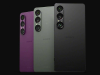 Sony Xperia 1 VII ra mắt: Chip Snapdragon 8 Elite, cải tiến camera siêu rộng