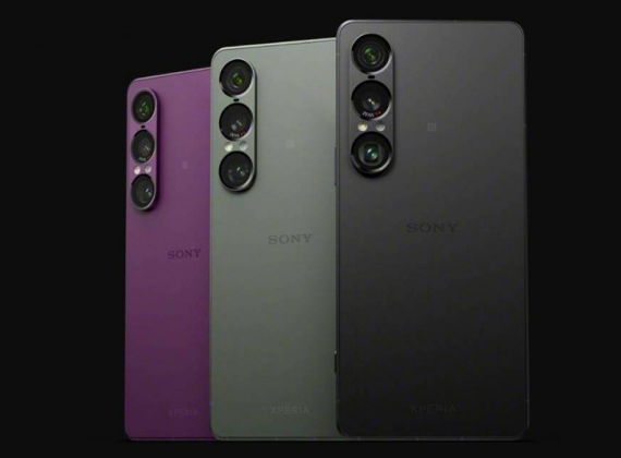 Sony Xperia 1 VII ra mắt: Chip Snapdragon 8 Elite, cải tiến camera siêu rộng