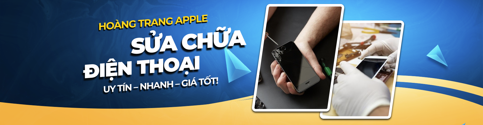 Hoàng Trang Apple